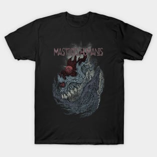 Cosmic Leviathan T-Shirt